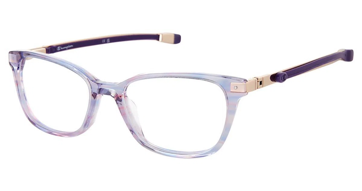 Champion CULARK Eyeglasses - view 2